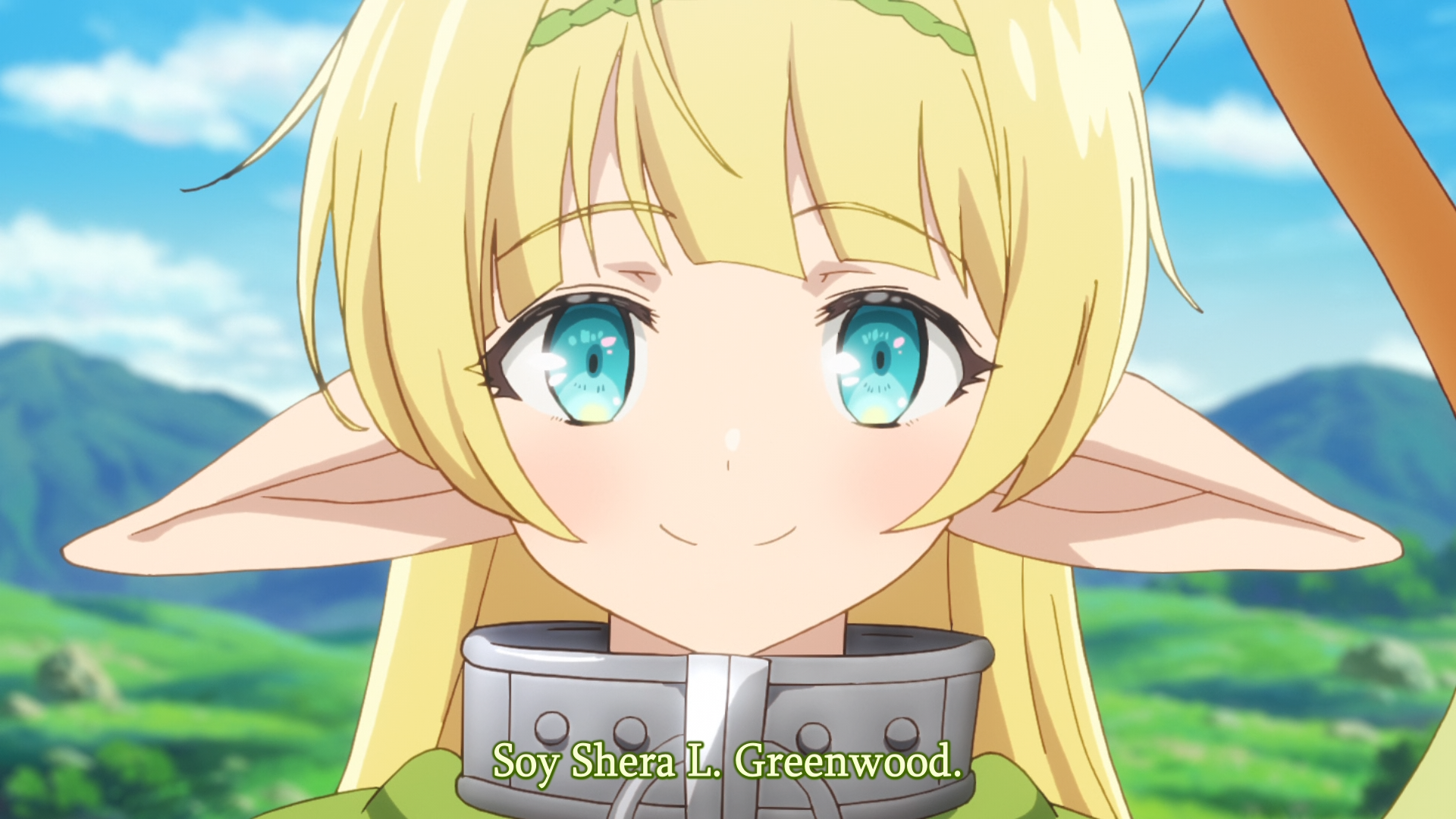 Isekai Maou To Shoukan Shoujo No Dorei Majutsu (Juanch091)